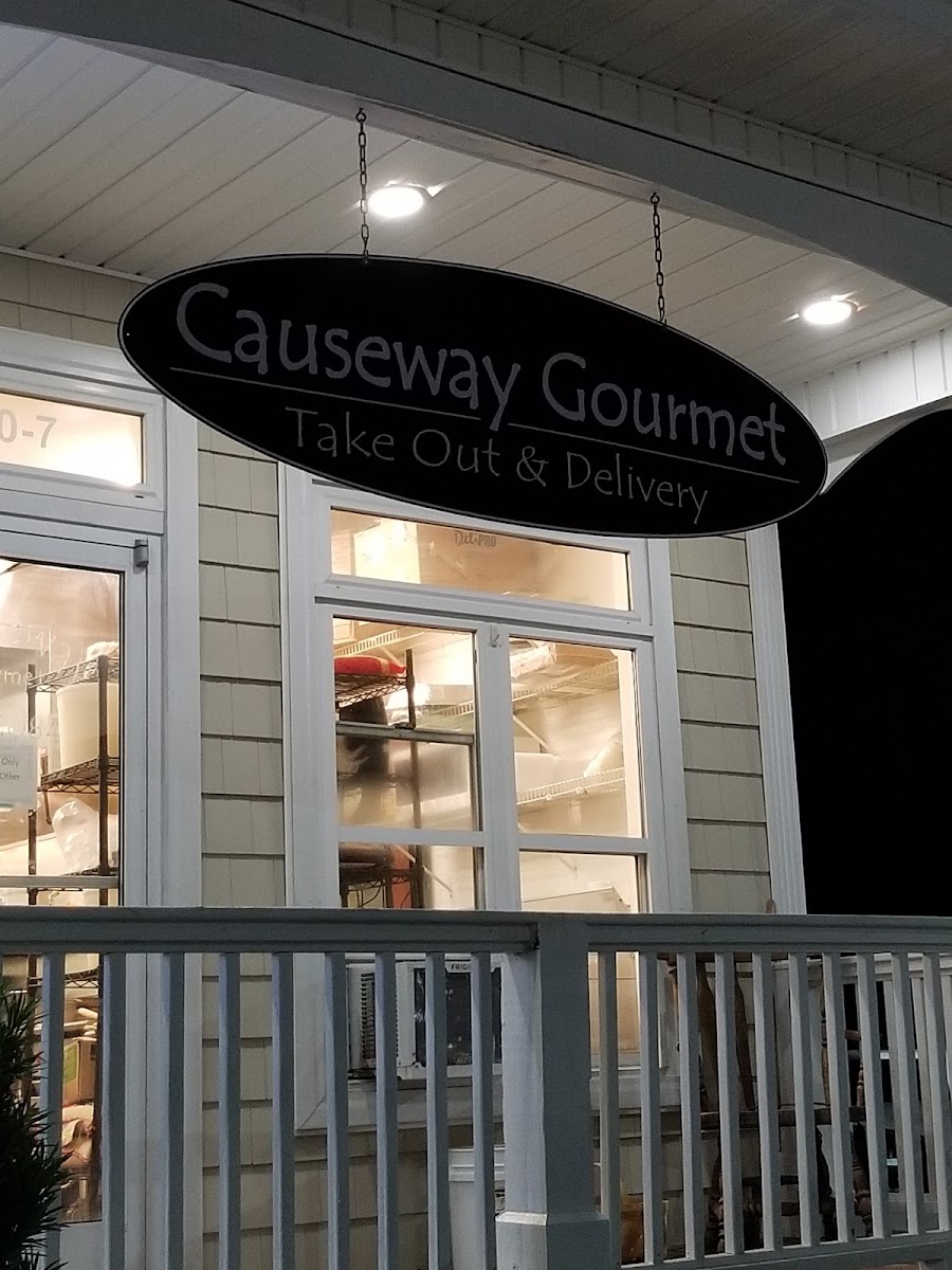 Causeway Gourmet